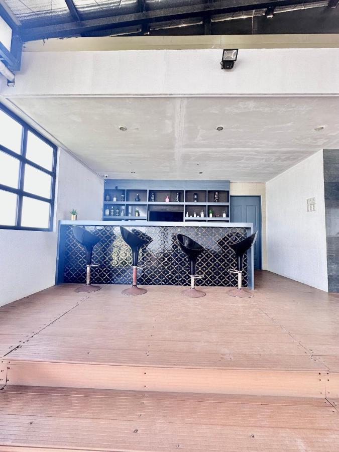Smart Condominium Bldg, Cagayan De Oro City Exterior foto