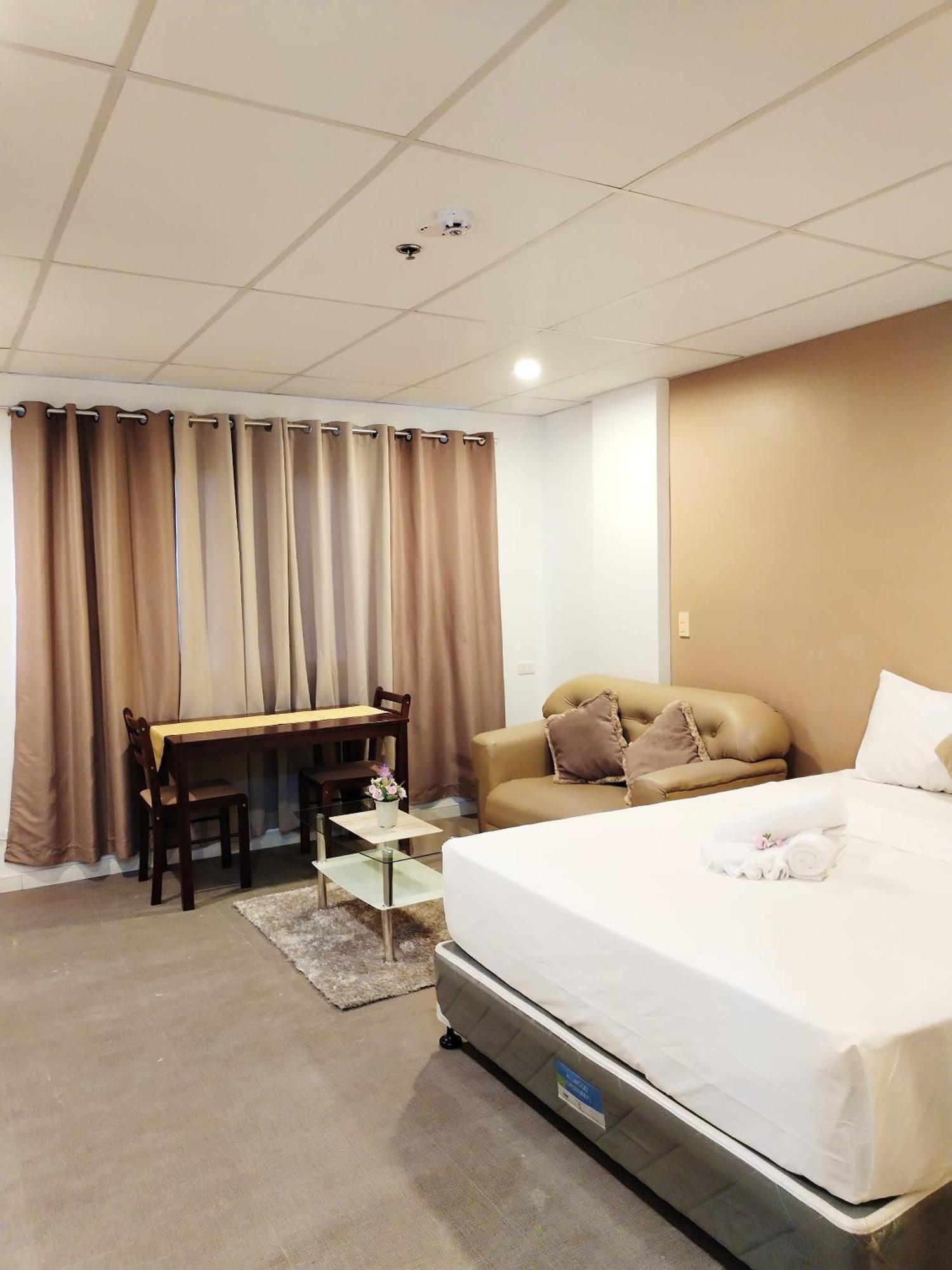 Smart Condominium Bldg, Cagayan De Oro City Exterior foto